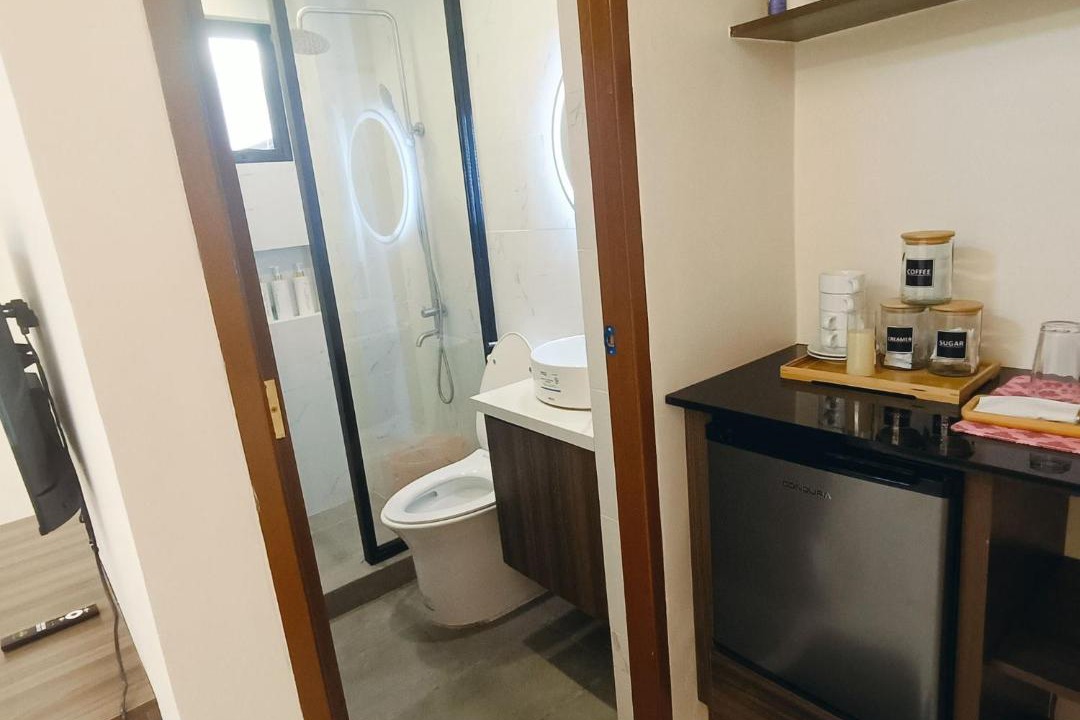 Photo of Bathroom in Baliuag