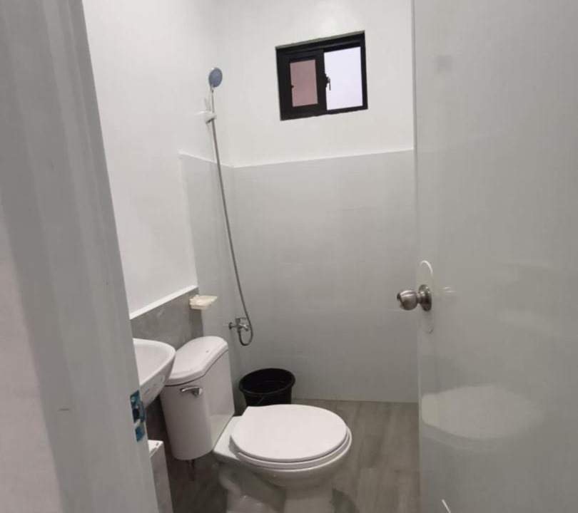 Photo of Bathroom in Bacolod