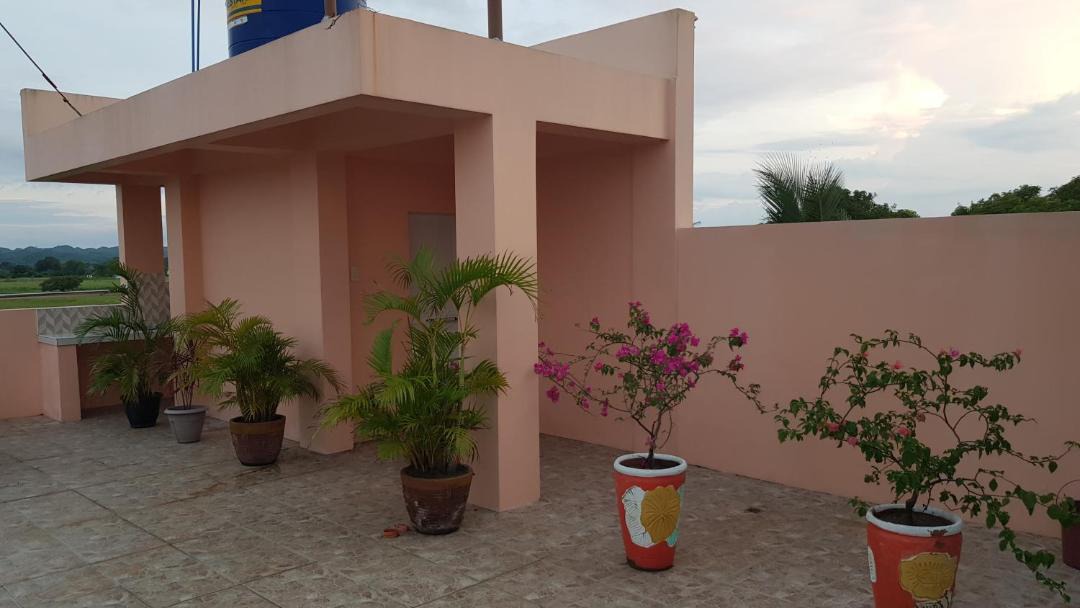 Photo of Patio Balcony in Lucap