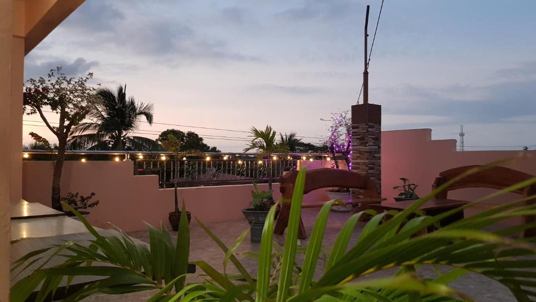 Photo of Patio Balcony in Lucap