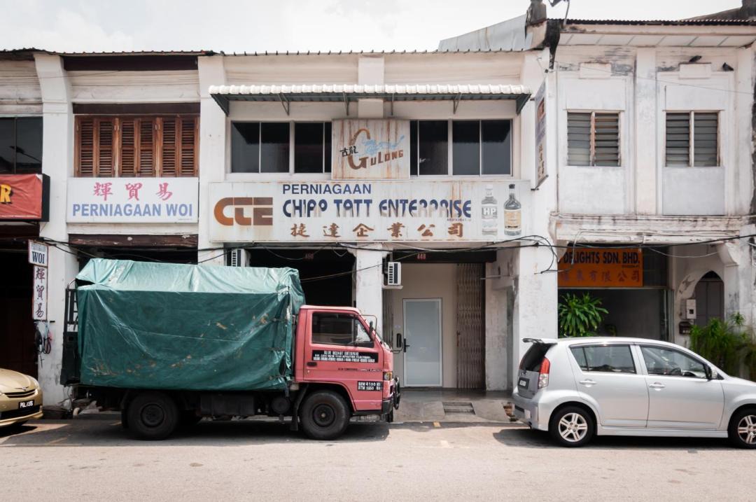 Photo of Others in Downtown George Town