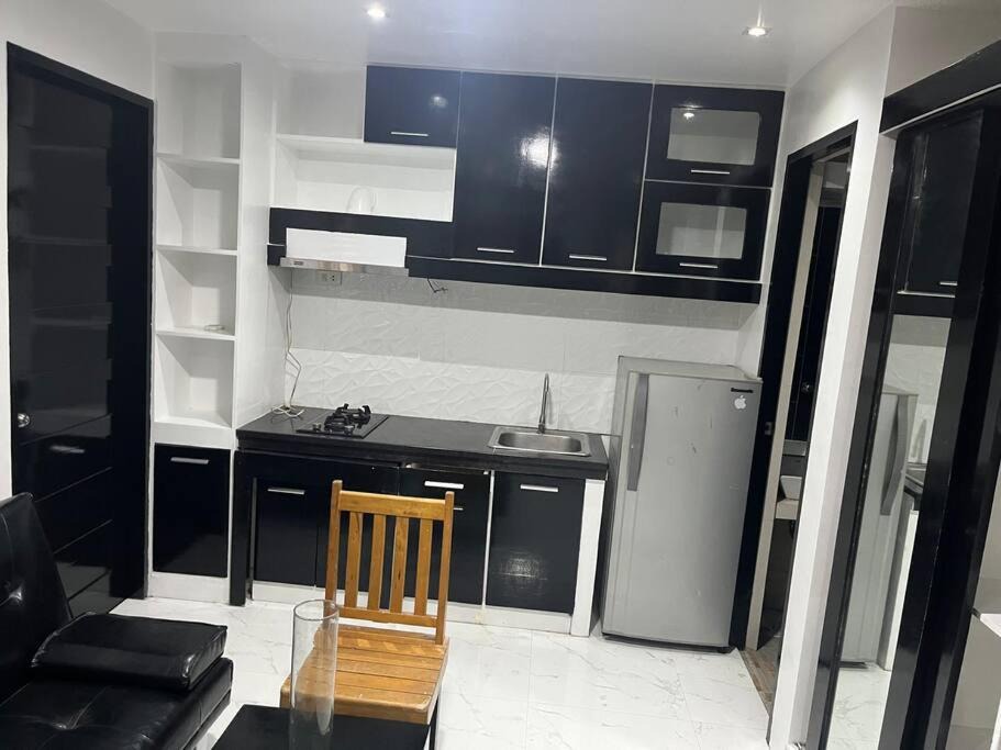 Photo of Kitchen in Tondo