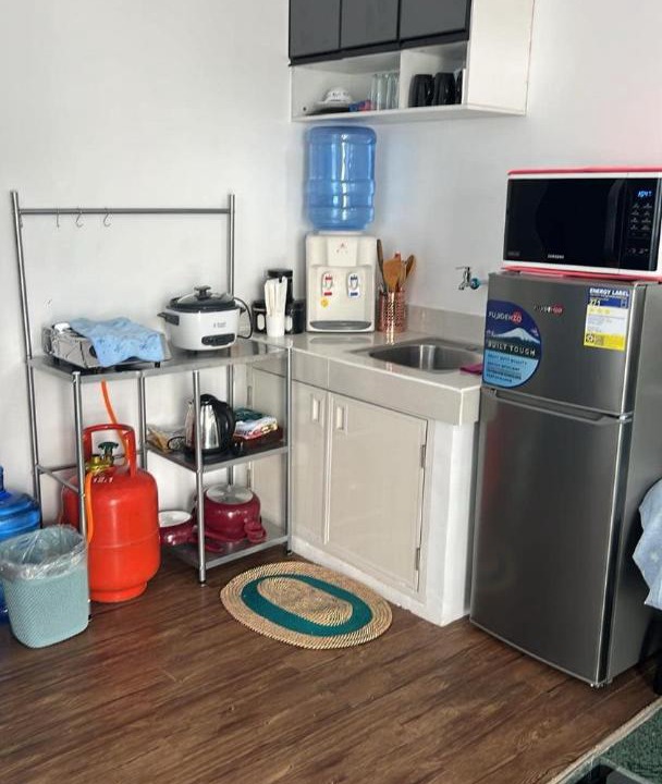 Photo of Kitchen in San Pablo