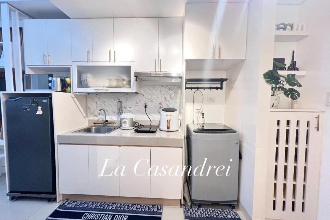 Photo of Kitchen in Dasmarinas