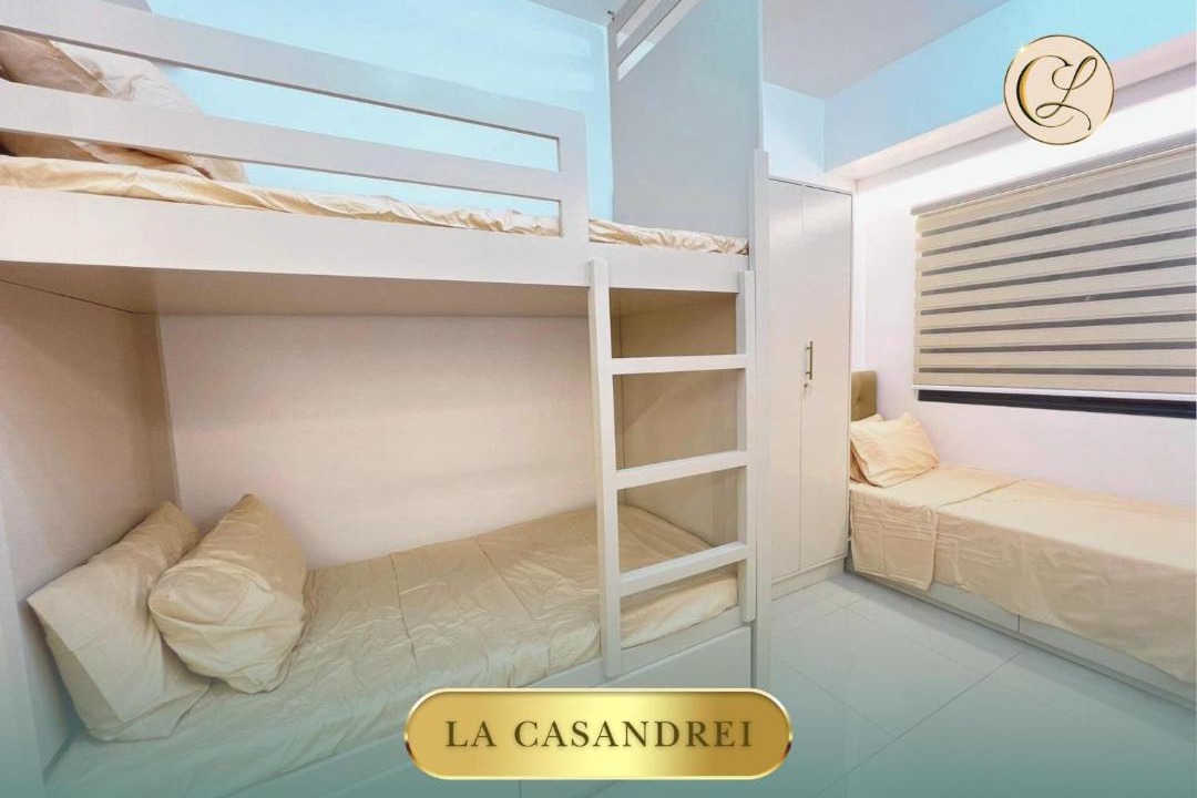 Photo of Bedroom in Dasmarinas