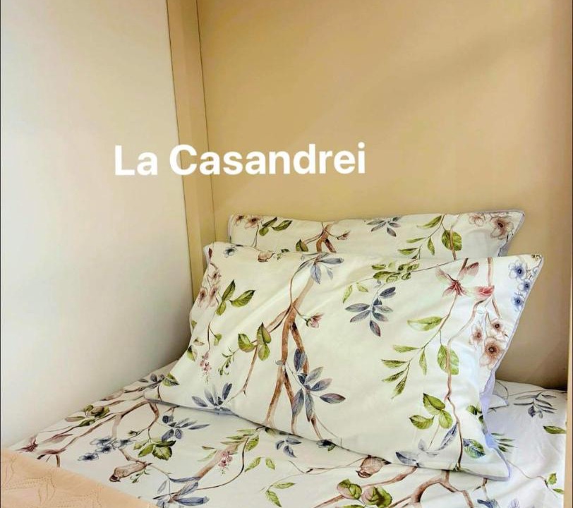 Photo of Bedroom in Dasmarinas