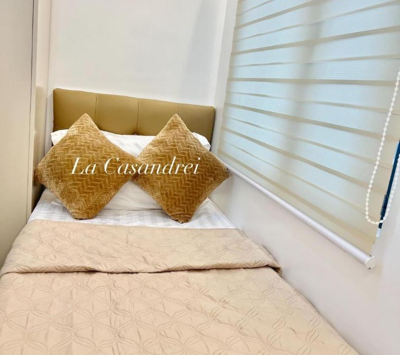 Photo of Bedroom in Dasmarinas