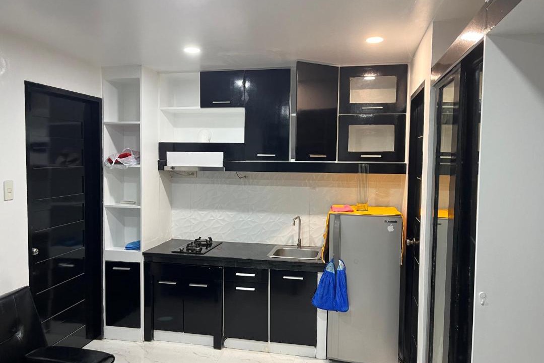 Photo of Kitchen in Tondo