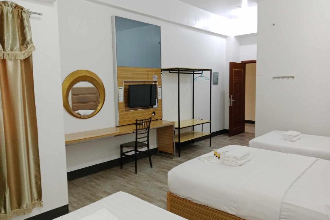 Photo of Bedroom in Masbate City