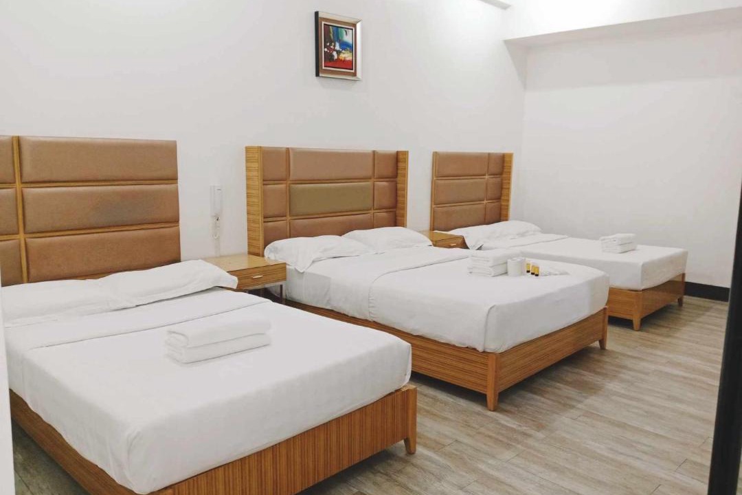 Photo of Bedroom in Masbate City