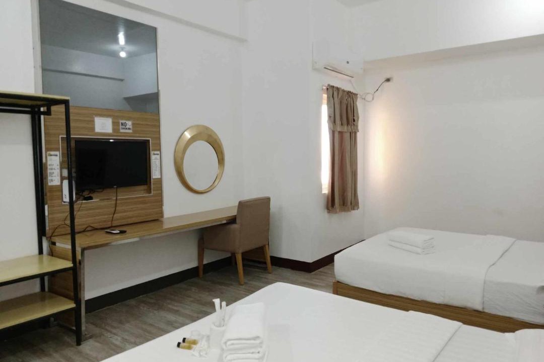 Photo of Bedroom in Masbate City