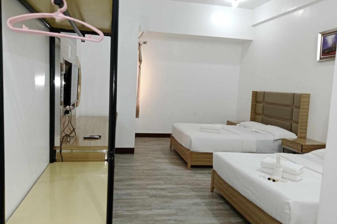 Photo of Bedroom in Masbate City