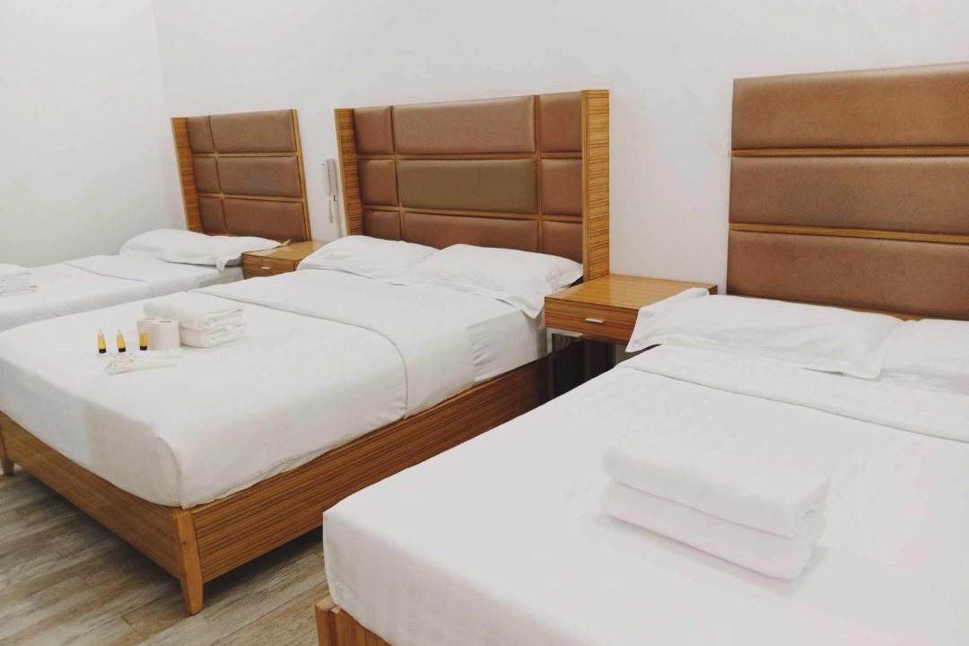 Photo of Bedroom in Masbate City