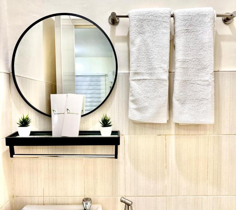 Photo of Bathroom in Santa Rosa