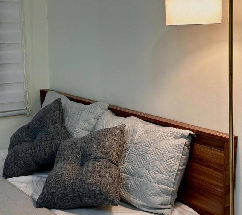 Photo of Bedroom in Santa Rosa