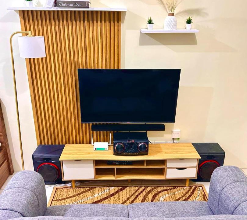Photo of Livingroom in Santa Rosa