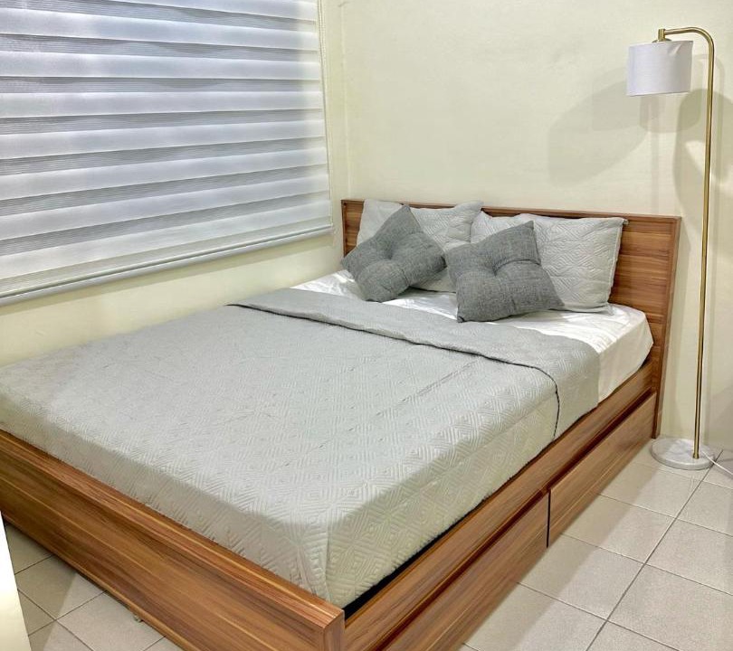 Photo of Bedroom in Santa Rosa