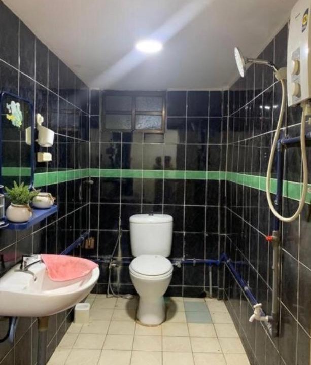 Photo of Bathroom in Kota Belud
