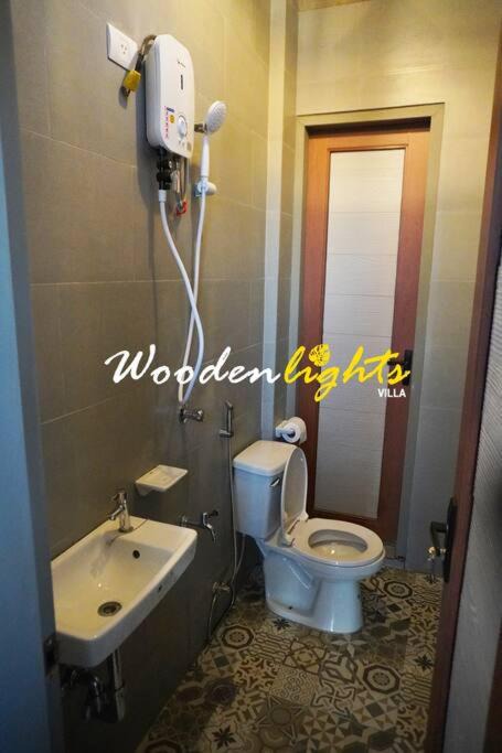 Photo of Bathroom in Bamban