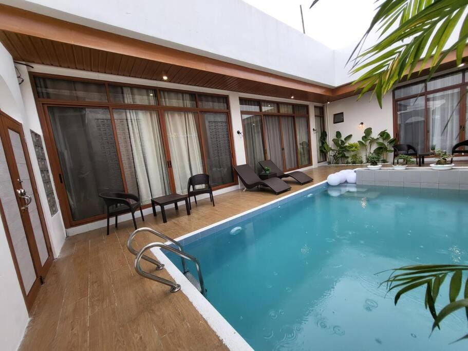 Photo of Patio Balcony in Bamban