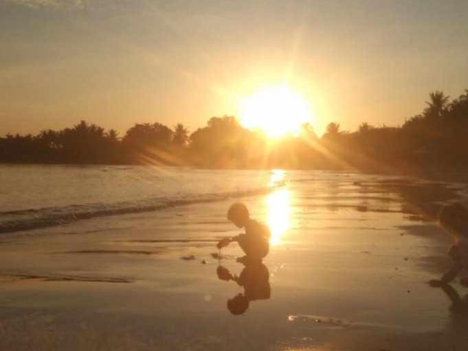 Photo of Human In Picture in Alaminos