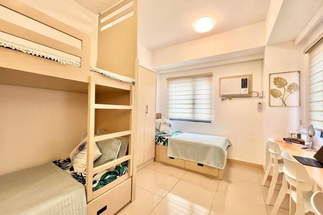 Photo of Bedroom in Dasmarinas