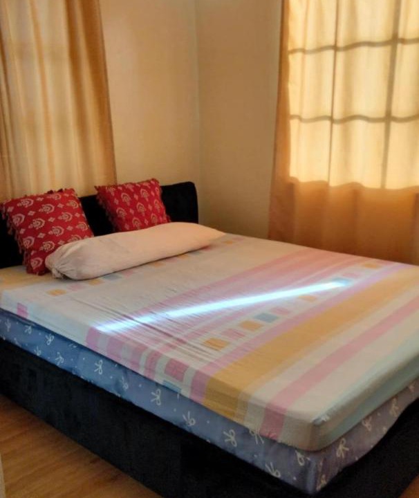 Photo of Bedroom in Lemery