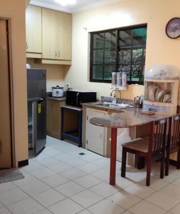 Photo of Kitchen in Lemery