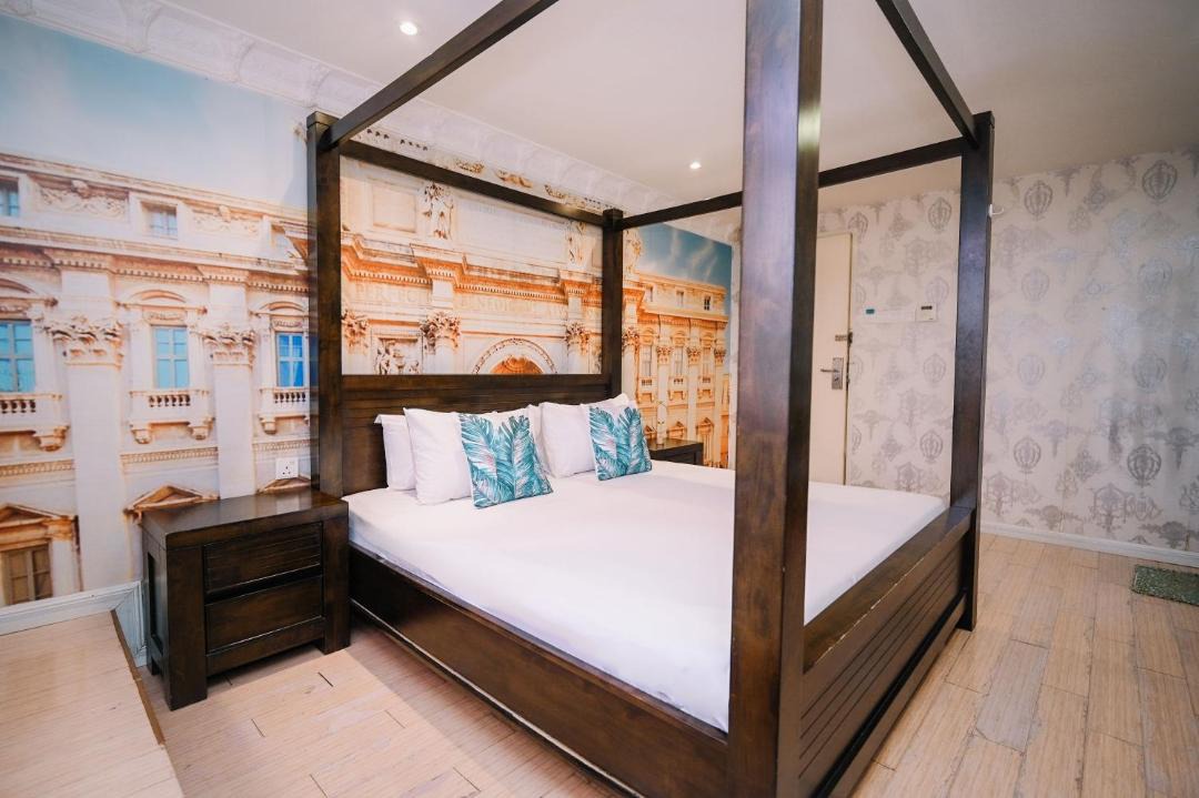 Photo of Bedroom in Subang Jaya