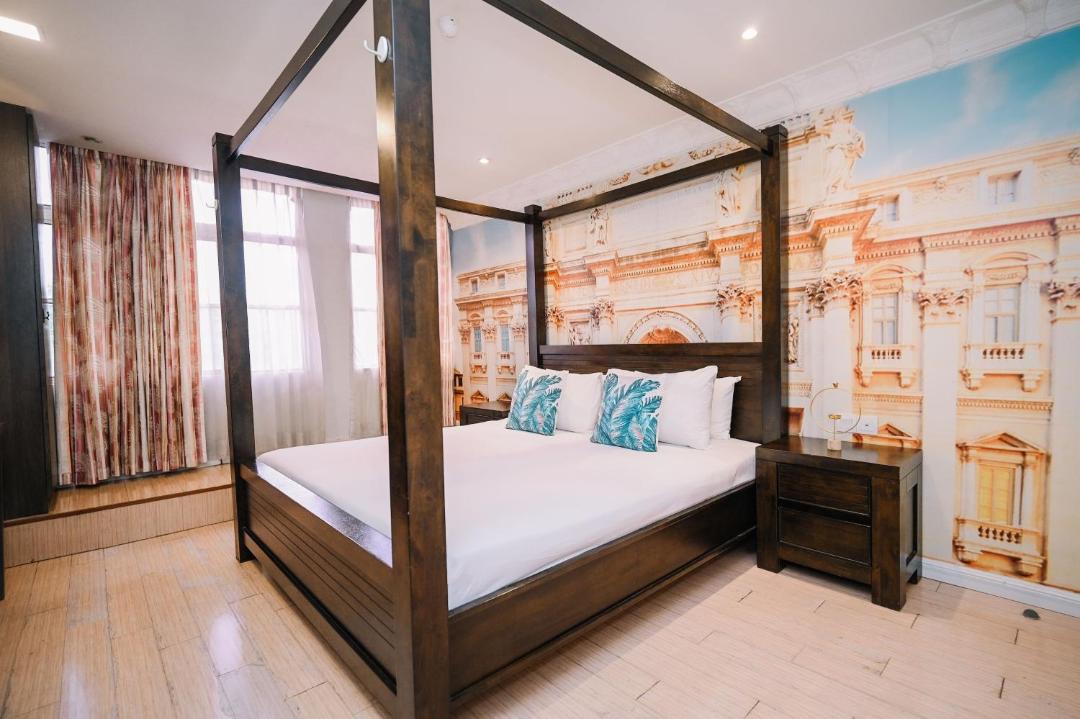 Photo of Bedroom in Subang Jaya