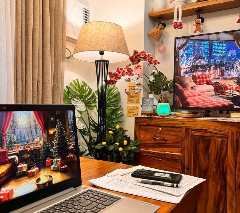 Photo of Livingroom in Dasmarinas