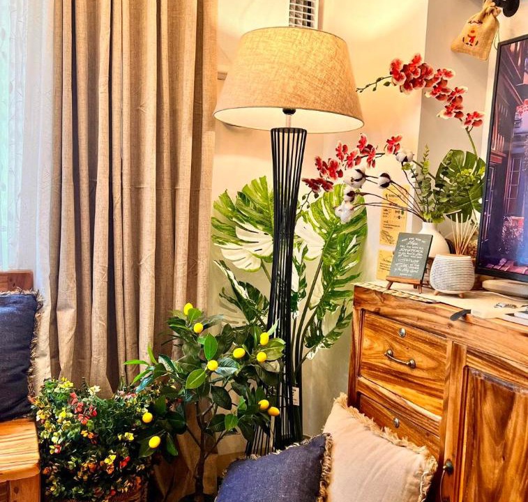 Photo of Livingroom in Dasmarinas