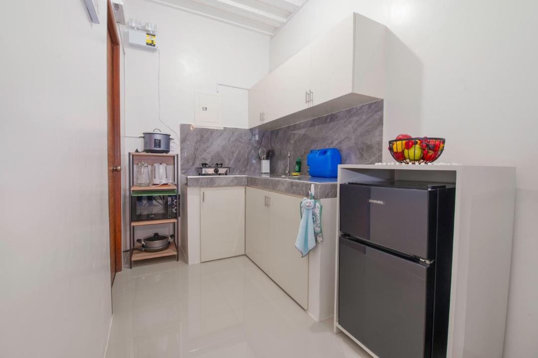 Photo of Kitchen in Pallocan