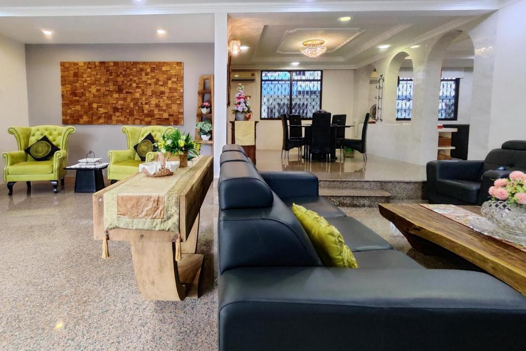 Photo of Livingroom in Sibu