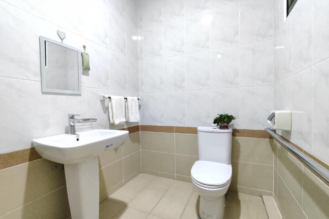 Photo of Bathroom in Sibu