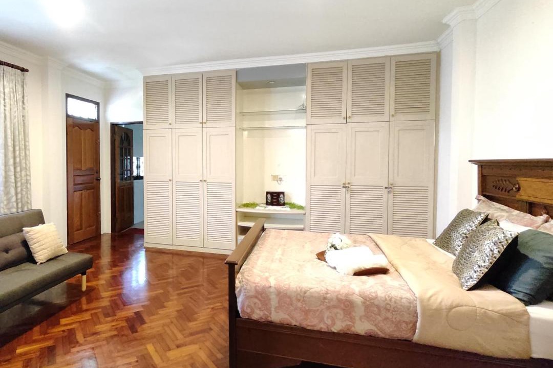 Photo of Bedroom in Sibu