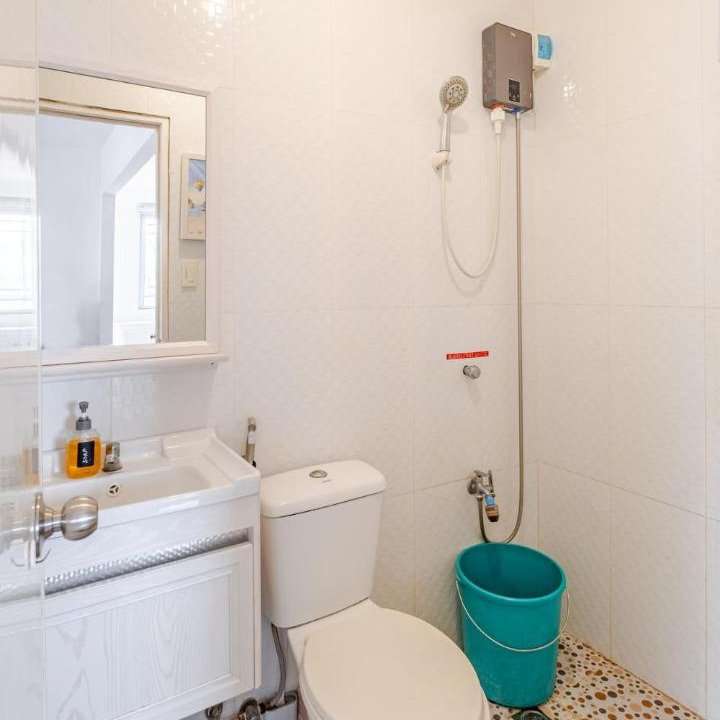Photo of Bathroom in Subic