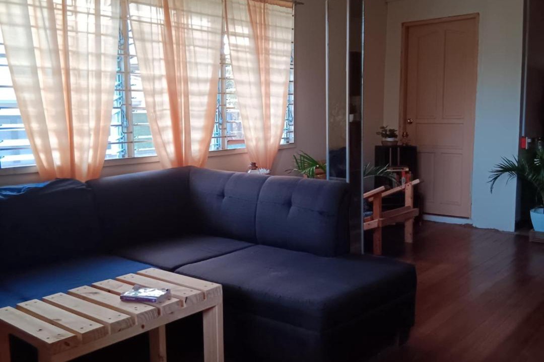 Photo of Livingroom in San Juan