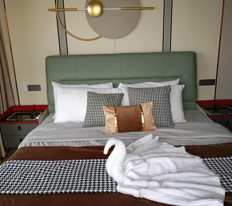 Photo of Bedroom in Tambo