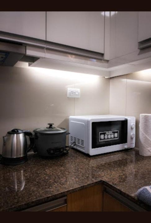 Photo of Kitchen in Tambo