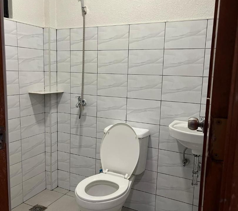 Photo of Bathroom in Bacnotan
