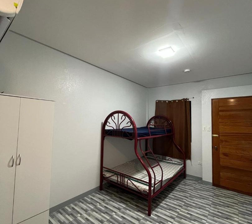 Photo of Bedroom in Bacnotan