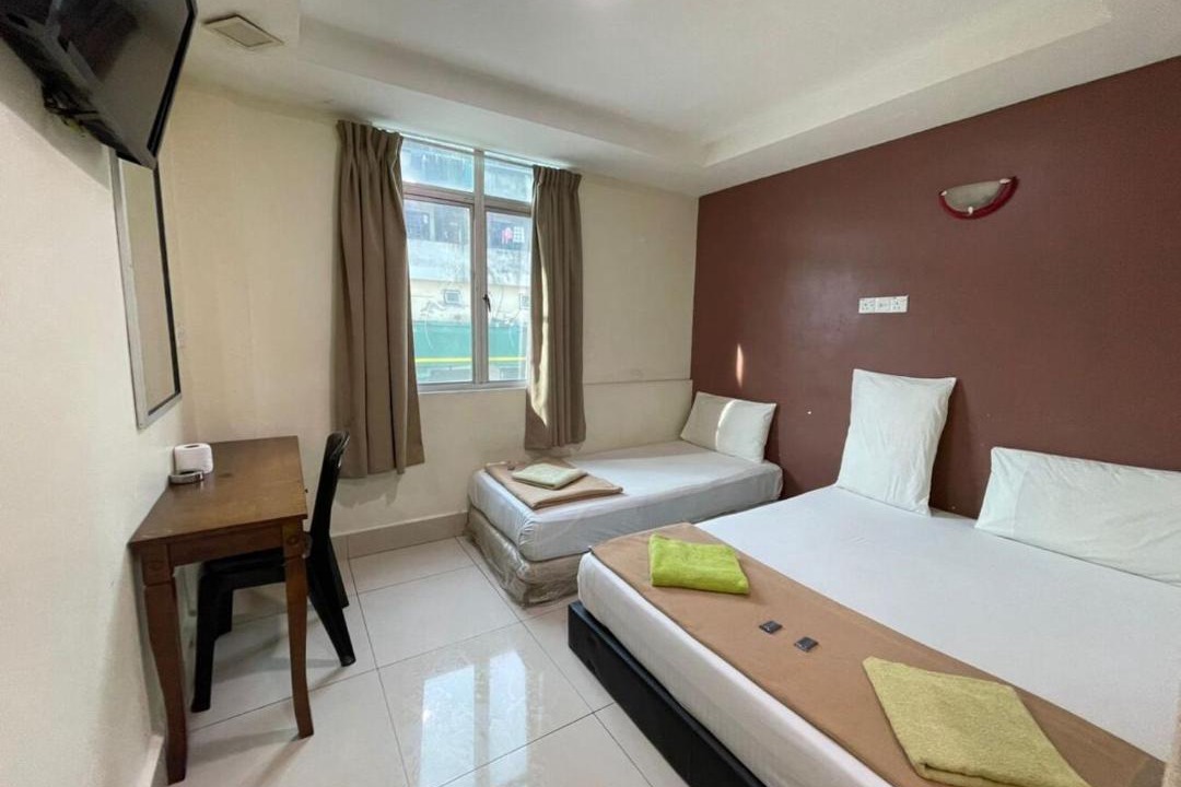 Photo of Bedroom in Taman Sri Andalas