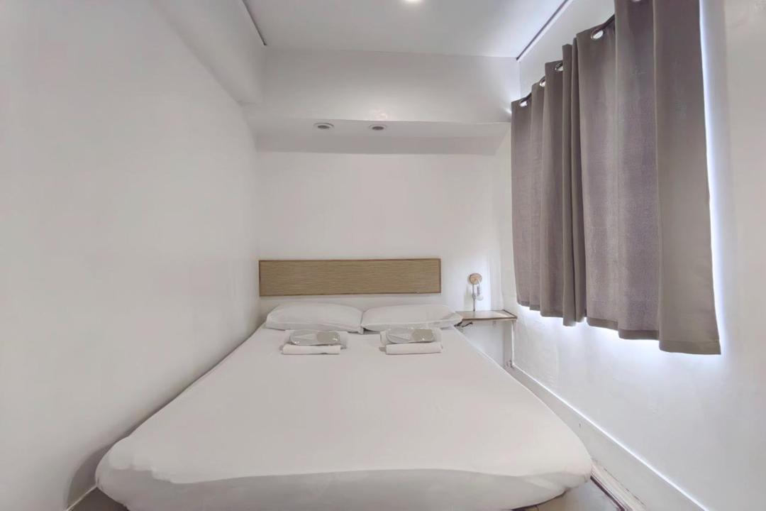 Photo of Bedroom in Downtown Cebu