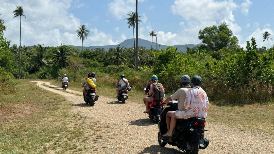 Photo of Others in San Andres