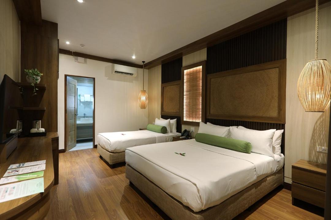 Photo of Bedroom in San Juan