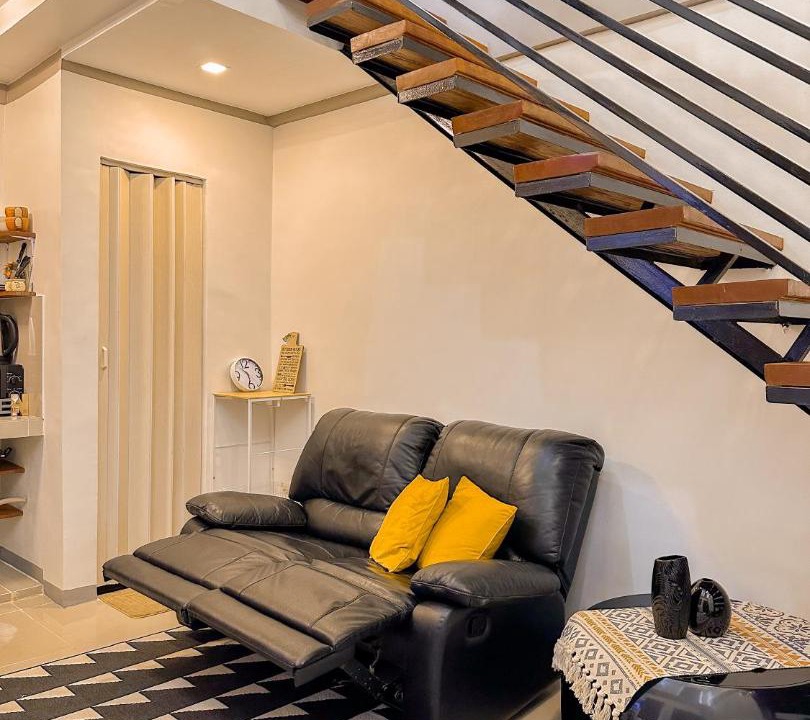 Photo of Livingroom in Cabanatuan