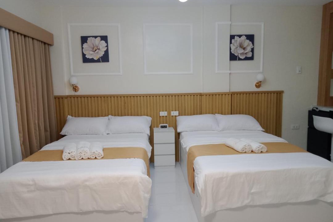 Photo of Bedroom in Lipa