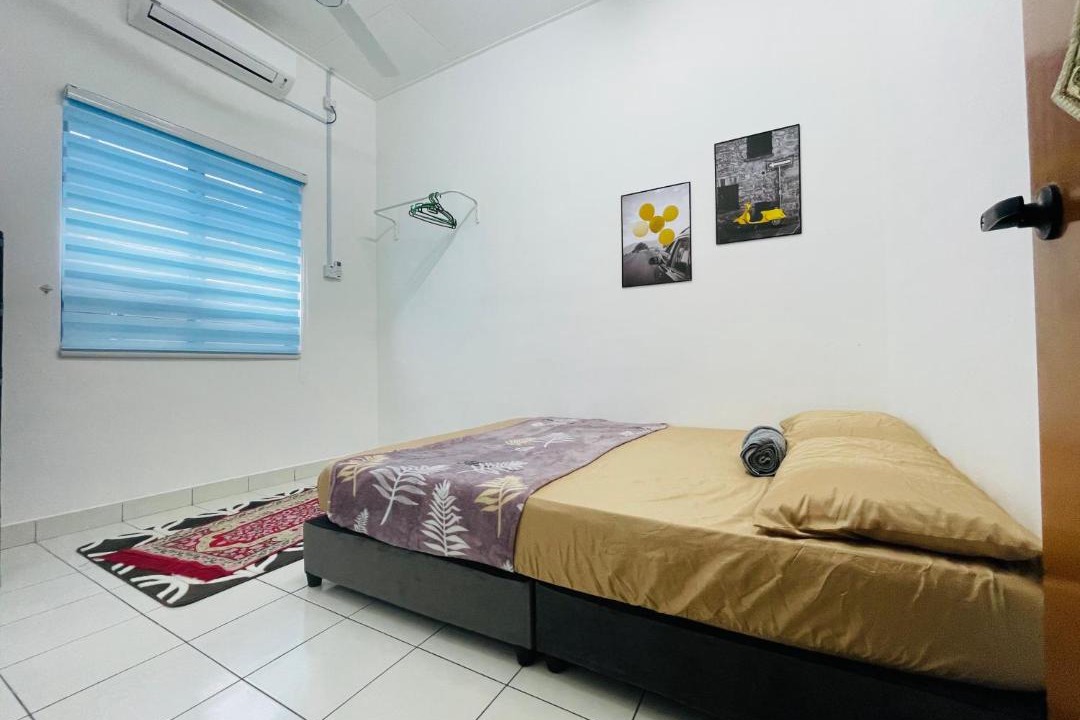 Photo of Bedroom in Bota