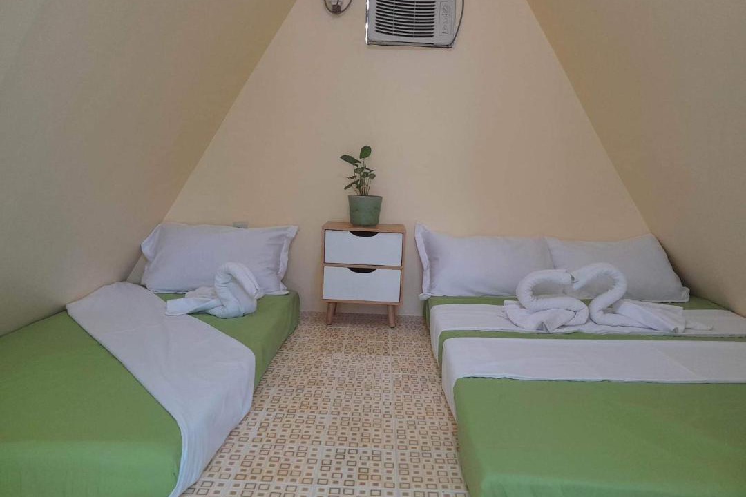 Photo of Bedroom in General Emilio Aguinaldo